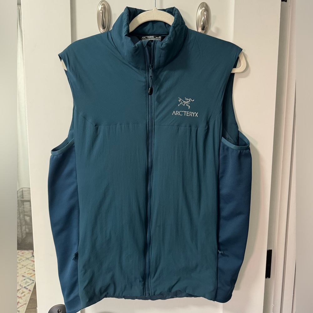 Arc’teryx Men’s Vest